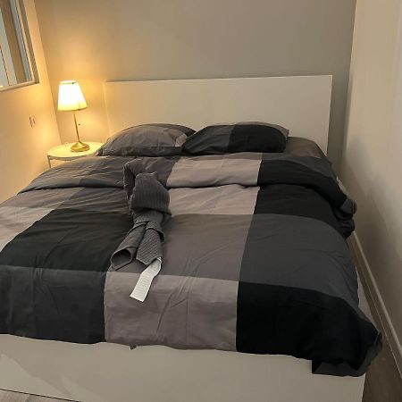 App 1 Mulhouse Centre , 6 Personnes Apartamento Exterior foto