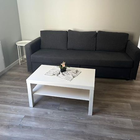 App 1 Mulhouse Centre , 6 Personnes Apartamento Exterior foto