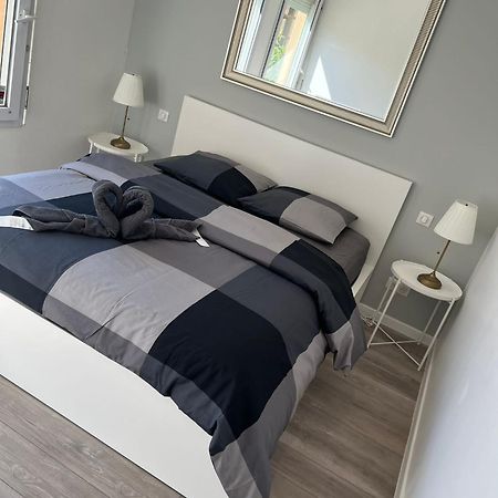 App 1 Mulhouse Centre , 6 Personnes Apartamento Exterior foto