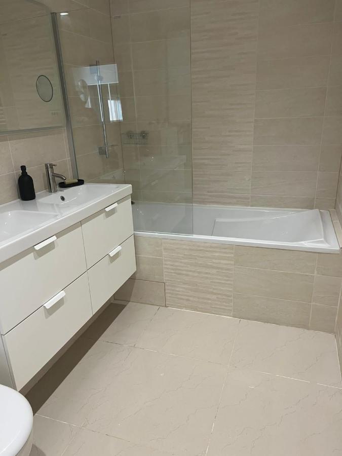 App 1 Mulhouse Centre , 6 Personnes Apartamento Exterior foto