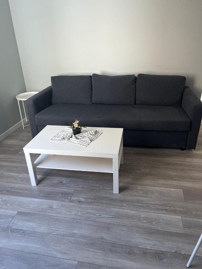 App 1 Mulhouse Centre , 6 Personnes Apartamento Exterior foto