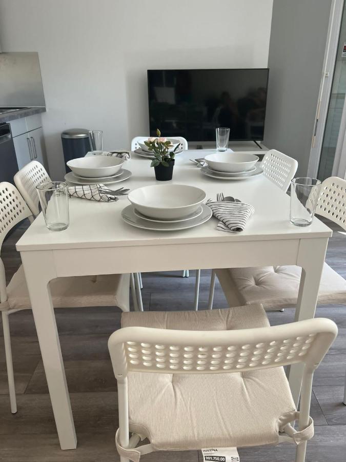 App 1 Mulhouse Centre , 6 Personnes Apartamento Exterior foto