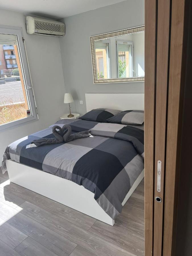 App 1 Mulhouse Centre , 6 Personnes Apartamento Exterior foto