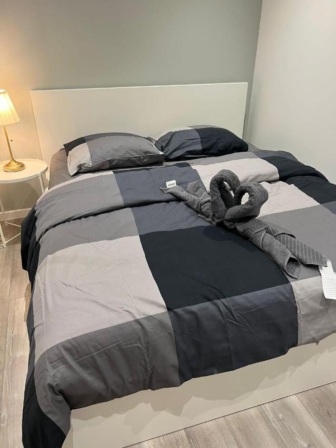 App 1 Mulhouse Centre , 6 Personnes Apartamento Exterior foto