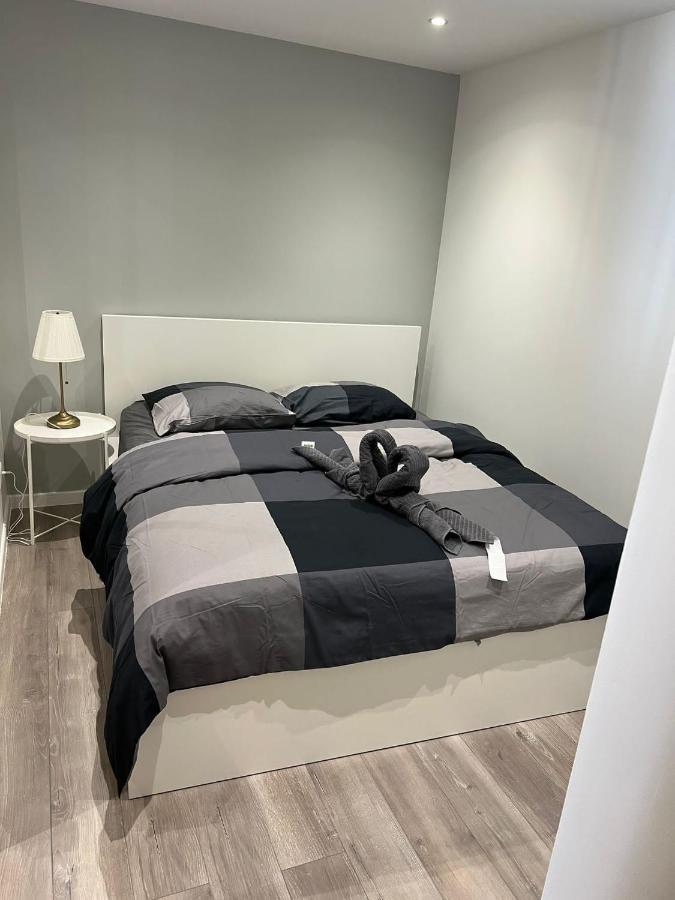 App 1 Mulhouse Centre , 6 Personnes Apartamento Exterior foto