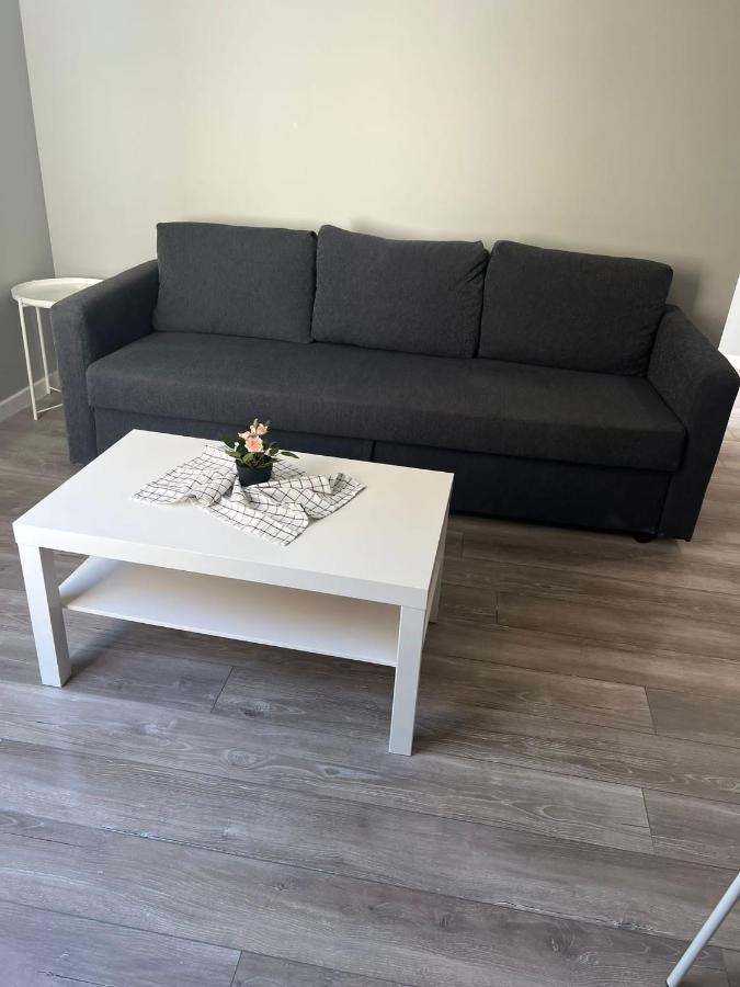 App 1 Mulhouse Centre , 6 Personnes Apartamento Exterior foto