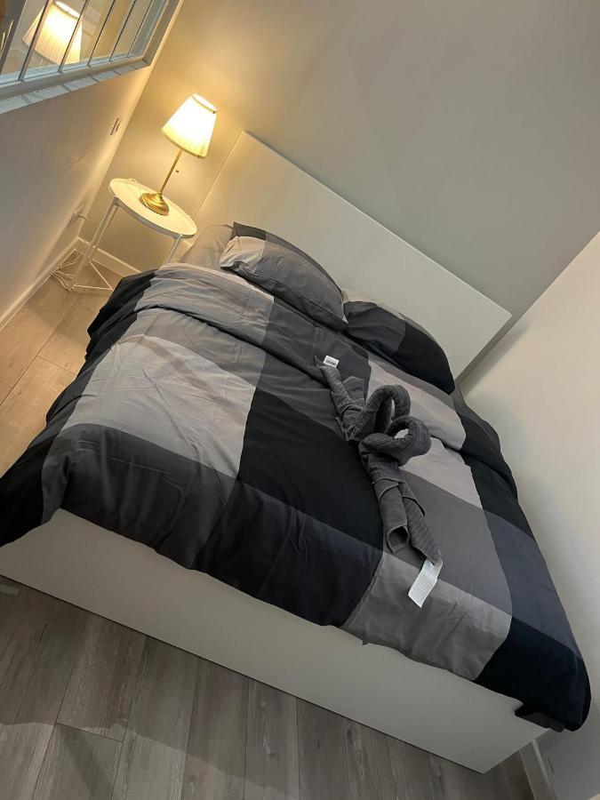 App 1 Mulhouse Centre , 6 Personnes Apartamento Exterior foto
