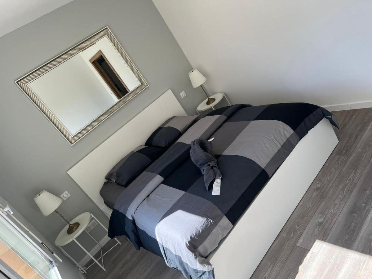 App 1 Mulhouse Centre , 6 Personnes Apartamento Exterior foto