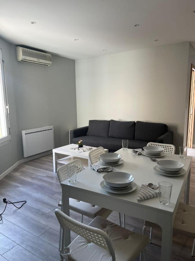 App 1 Mulhouse Centre , 6 Personnes Apartamento Exterior foto