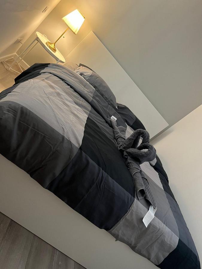 App 1 Mulhouse Centre , 6 Personnes Apartamento Exterior foto